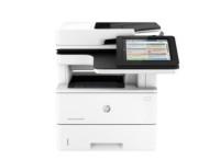 HP МФУ лазерное "LaserJet Enterprise Flow M527c", арт. F2A81A#B19