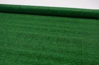 Китай Бумага гофрированная простая, цвет:591 травяной, 50 см x 2,5 м, арт. 87538036
