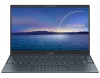 Asus Ультрабук Zenbook 13 UX325EA-AH030T (13.30 IPS (LED)/ Core i7 1165G7 2800MHz/ 8192Mb/ SSD / Intel Iris Xe Graphics 64Mb) MS Windows 10 Home (64-bit) [90NB0SL1-M00370]