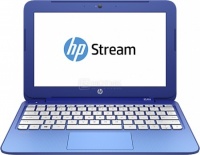 HP Ультрабук  Stream x360 11-d050nr (11.6 LED/ Celeron Dual Core N2840 2160MHz/ 2048Mb/ SSD 32Gb/ Intel HD Graphics 64Mb) MS Windows 8.1 (64-bit) [K6D04EA]