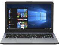 Asus Ноутбук VivoBook 15 X542UQ-DM284 (15.6 TN (LED)/ Core i5 7200U 2500MHz/ 8192Mb/ HDD 1000Gb/ NVIDIA GeForce GT 940MX 2048Mb) Endless OS [90NB0FD2-M04030]