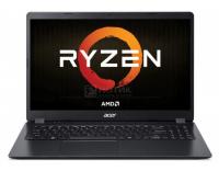 Acer Ноутбук Aspire 3 A315-42G-R57Q (15.60 TN (LED)/ Ryzen 5 3500U 2100MHz/ 4096Mb/ HDD 1000Gb/ AMD Radeon 540X 2048Mb) Linux OS [NX.HF8ER.02K]