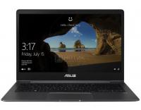 Asus Ультрабук Zenbook 13 UX331FN-EM061T (13.30 IPS (LED)/ Core i7 8565U 1800MHz/ 16384Mb/ SSD / NVIDIA GeForce® MX150 2048Mb) MS Windows 10 Home (64-bit) [90NB0KE2-M01620]