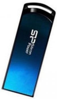 Silicon Power Флеш-накопитель  4Gb Ultima U01 синий USB2.0