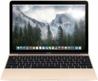 Apple Ноутбук  MacBook MK4N2RU/A (12.0 Retina/ Core M 5Y71 1200MHz/ 8192Mb/ SSD 512Gb/ Intel HD Graphics 5300 64Mb) Mac OS X 10.10 (Yosemite) [MK4N2RU/A]