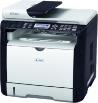 Ricoh Aficio SP 311SFN