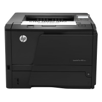 HP LaserJet Pro 400 M401a