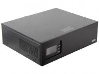 Powercom ИБП Smart King SMK-2500A-RM-LCD 3U 2500VA/1500W RS232 USB 8xIEC320
