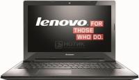 Lenovo Ноутбук  IdeaPad Z5075 (15.6 LED/ FX-Series FX-7500 2100MHz/ 6144Mb/ HDD+SSD 500Gb/ AMD Radeon R7 M260 2048Mb) MS Windows 8.1 (64-bit) [80EC003FRK]
