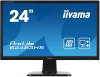 iiYama Монитор 24&quot; Pro Lite B2483HS-B1