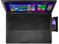 Asus Ноутбук X553MA 15.6&amp;quot; 1366x768 Intel Celeron-N2840 90NB04X1-M26660