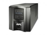 APC ИБП SMART 750VA LCD SMT750I