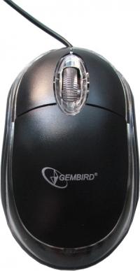 Gembird MUSOPTI9 -901U USB Black