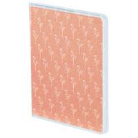 Greenwich Line Ежедневник недатированный "Flamingo pattern", А5, 96 листов