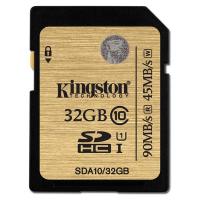 Kingston SDA10/32GB