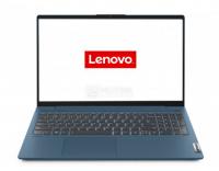 Lenovo Ноутбук IdeaPad 5-15 15IIL05 (15.60 IPS (LED)/ Core i3 1005G1 1200MHz/ 8192Mb/ SSD / Intel UHD Graphics 64Mb) MS Windows 10 Home (64-bit) [81YK001ERU]