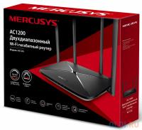 Mercusys Мобильный роутер AC12G