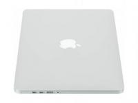 Apple Ноутбук MacBook Pro 13.3&quot;/2560 x 1600/Intel Core i5 5257U/SSD 128/Intel Iris Graphics 6100/Используется часть оперативной памяти/серебристый/Mac OS X [MF839RU/A ]