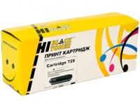 Hi-Black Картридж Cartridge 728 для Canon MF-44100 4450 4420 D520 CRG-728