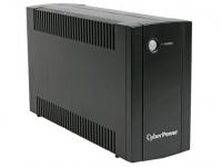 CyberPower ИБП 1000VA/630W UT1050E черный