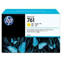 HP 761 (CM992A) Yellow