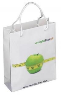 Xerox Create Range Carrier bag - small, 250 г/м2, 260 x 323 x 100 мм