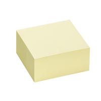 Index Бумага для заметок с липким слоем "Мини куб", 250 листов