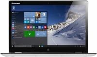 Lenovo Ультрабук  IdeaPad Yoga 700-14ISK (14.0 IPS (LED)/ Core i5 6200U 2300MHz/ 8192Mb/ SSD 128Gb/ Intel HD Graphics 520 64Mb) MS Windows 10 Professional (64-bit) [80QD006RRK]