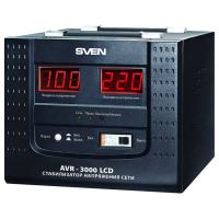 Sven AVR-3000 LCD