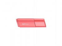 Silicon Power Флешка USB 4Gb Ultima U06 SP004GBUF2U06V1P peach red розовый