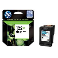 HP 122XL (CH563HE) Black