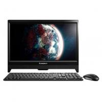 Lenovo IdeaCentre C260G 19.5&quot;, Черный, 4Гб, 512Гб, DOS, Intel Celeron