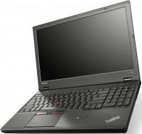 Lenovo Ноутбук ThinkPad W541 15.6&amp;quot; 2880x1620 Intel Core i7-4710MQ 20EFS00300