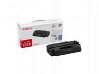 Canon Тонер-картридж 708H ( для LBP-3300/ HP LJ 1160/ 1320 серии, 6000 копий)