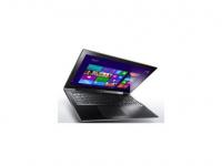 Lenovo Ноутбук IdeaPad U530 15.6&amp;quot; 1366x768 Touch i7-4500U 1.8GHz 8Gb 1Tb 16Gb SSD GT730M 2Gb DVDRW Bluetooth Wi-Fi Win 8.1 серебристый 59425658