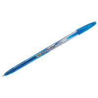 BIC Ручка гелевая "Crystal Gel", синяя, 0,5 мм