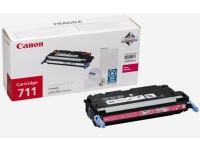 Canon Картридж лазерный "Cartridge 711M/LBP5300 (1658B002)", пурпурный