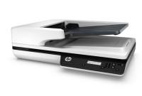 HP Сканер "ScanJet Pro 2500 f1 Flatbed Scanner (L2747A#B19)"