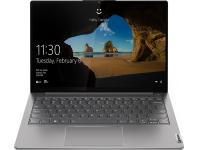 Lenovo Ноутбук ThinkBook 13s G2 ITL 20V9000NAU (13.3&quot;, Core i7 1165G7, 8Gb/ SSD 256Gb, Iris Xe Graphics) Серый