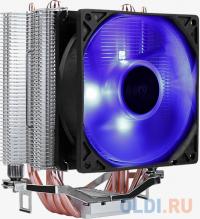 Aerocool Кулер Verkho 4 Lite