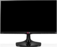 LG 22MP65D Black