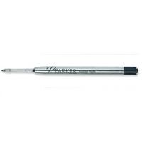 Parker Стержень в блистере для шариковой ручки  "Z08 Quink Flow Premium. Black"