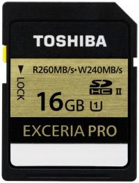 Toshiba SD-XPRO16UHS2