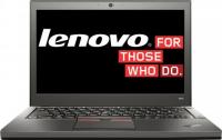 Ноутбук Lenovo ThinkPad X250 12.5&quot; 1920x1080 матовый i5-5200U 2.2GHz 8Gb 240Gb SSD HD5500 Bluetooth Wi-Fi Win7Pro Win8.1Pro черный 20CM003CRT