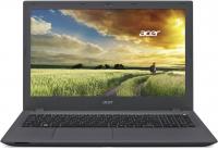 Acer Aspire E5-573G-P5HZ (Pentium/N3825/1.9GHz/4Gb/500Gb/DVDRW/15.6/920M/2Gb/WiFi/BT/W8.1/Grey)