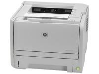 HP Принтер лазерный &quot;LaserJet P2035 (CE461A)&quot;, A4