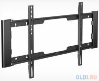 Holder LCD-F6910-B черный кронштейн