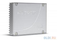 Intel SSD накопитель SSDPE2KE064T801978085 6.4 Tb PCIe NVMe 3.1 x4 SSDPE2KE064T801978085