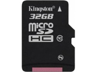 Kingston SDC10/32GBSP (SDMICRO10-32GB/K-1)