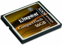 Kingston Ultimate CF/16GB-U3